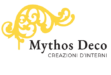 Logo Mythos Deco Creazioni d'Interni