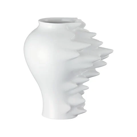 Vaso Fast Rosenthal bianco