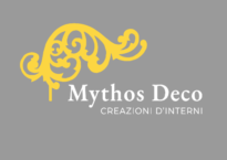 Logo Mythos Deco Creazioni d'Interni