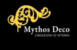 Logo Mythos Deco Creazioni d'Interni