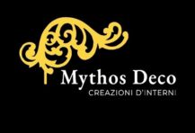 Logo Mythos Deco Creazioni d'Interni