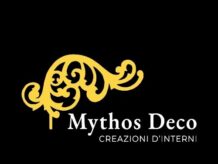 Logo Mythos Deco Creazioni d'Interni