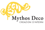 Logo Mythos Deco Creazioni d'Interni