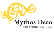 Logo Mythos Deco Creazioni d'Interni