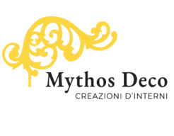 Logo Mythos Deco Creazioni d'Interni